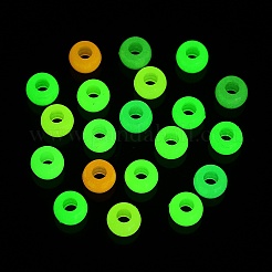 Perles acryliques lumineuses&nbsp;OACR-S138-01