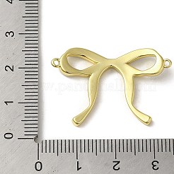 Ciondoli connettore in ottone smaltato&nbsp;KK-D098-01G-03