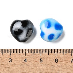 Mit Sprühdruck bedruckte&nbsp;OACR-P034-04A-M
