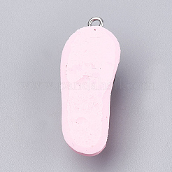 Handgemachte Polymer Clay Kätzchen Anhänger&nbsp;CLAY-T012-28
