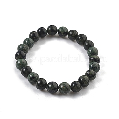 Natürliche Kambaba-Jaspis-Stretch-Perlenarmbänder&nbsp;G-A185-01V