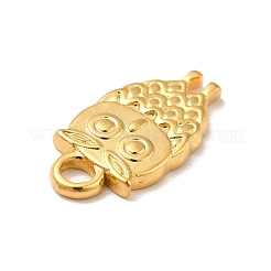 Ionenplattierung (IP) 304 Edelstahlanhänger&nbsp;STAS-I197-010G