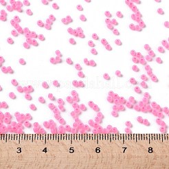 Cuentas redondas toho 11/0&nbsp;SEED-XTR11-0910F