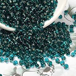 Perline a goccia miyuki da 3.4 mm&nbsp;X-SEED-MY04-DP2425