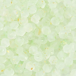 Perles en verre dépolies&nbsp;FGLA-D300-01A