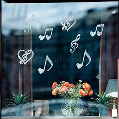 Wasserfeste PVC-farbige&nbsp;DIY-WH0256-048