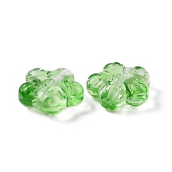 Manuell Murano Glas Perlen&nbsp;LAMP-CJC0008-11G