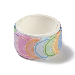 Papier-Aufkleber&nbsp;LS-DIY-H168-02D