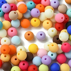 8 Farben undurchsichtige&nbsp;MACR-CJ0001-79