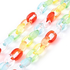 Chaînes de lunettes à bandoulière&nbsp;AJEW-EH00357