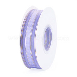 Ruban de dentelle de polyester&nbsp;OCOR-TADJ0001-07H