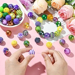 Diy schmuck machen Kit&nbsp;DIY-CJ0002-42