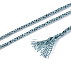 22 m di corda di cotone macramè&nbsp;OCOR-T017-07D