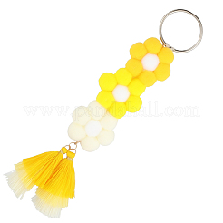 Coton térylène&nbsp;KEYC-WH20816-002P-D