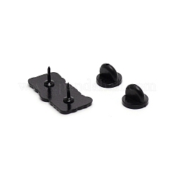 Konzentrieren Sie sich auf das gute Wort Emaille-Pin&nbsp;LS-JEWB-TAC0010-18