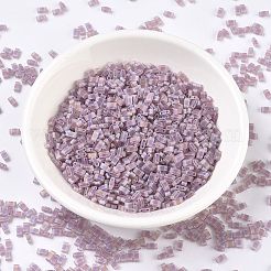 Miyuki mezza tila perline&nbsp;SEED-MY05-HTL142FR