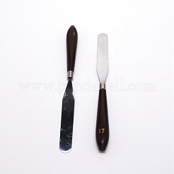 Grattoir à peinture en acier inoxydable 304&nbsp;TOOL-WH0133-85