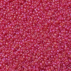 Perline rotonde miyuki rocailles&nbsp;X-SEED-G007-RR0141FR