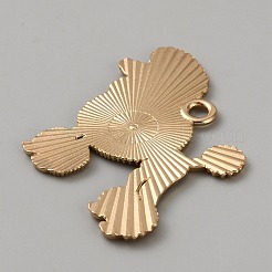 Alliage avec pendentifs en émail&nbsp;LS-FIND-WH0366-287KCG-06