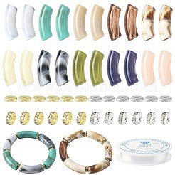 Kit diy making dei gioielli&nbsp;DIY-FS0009-09A