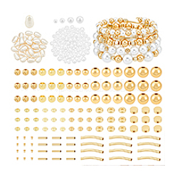 Kits de accessoires de perles de bricolage&nbsp;DIY-PH0034-53
