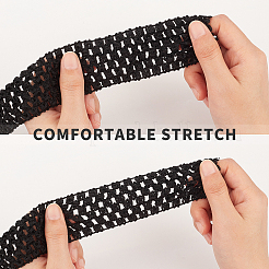 Rubans de polyester&nbsp;OCOR-WH0058-09B