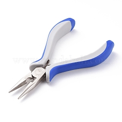 Kohlenstoff-Stahl Schmuck Zange&nbsp;P007Y