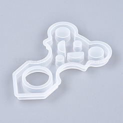 Selbstverteidigungssilikonformen&nbsp;DIY-I036-16
