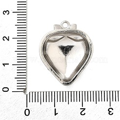 Pendentifs en laiton&nbsp;KK-A245-06A-P