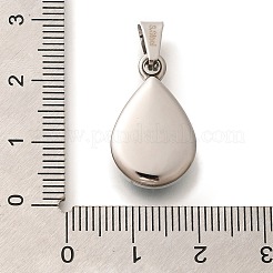 Glas-Anhänger&nbsp;STAS-U035-47P-02