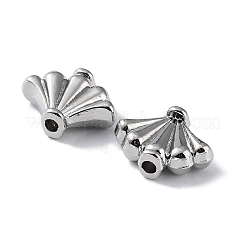 Gestell Legierung Perlen&nbsp;PALLOY-Q458-20P