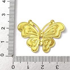 Eisen Anhänger & Charms&nbsp;IFIN-C060-03G