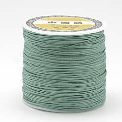 Cordon tressé en nylon&nbsp;NWIR-Q008A-222