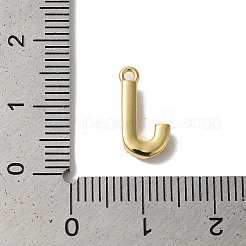 Pendentifs en plastique imitation perle&nbsp;KK-P230-17G-J