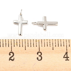 925 ciondolo in argento sterling rodiato&nbsp;LS-STER-Q190-07P