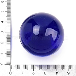 Glaskristallkugel&nbsp;DJEW-G050-01A-03