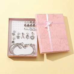 Kit per la creazione di braccialetti europei fai da te&nbsp;DIY-FS0003-46