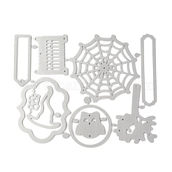 Prägemesser aus Kohlenstoffstahl für DIY-Vorlagen&nbsp;DIY-D044-05