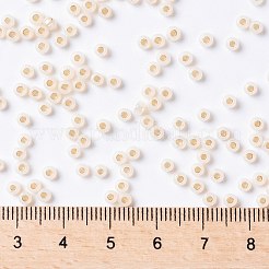 Toho runde Saatperlen&nbsp;X-SEED-TR08-0751