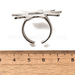 Polsini in ottone per le donne&nbsp;RJEW-Q008-10P