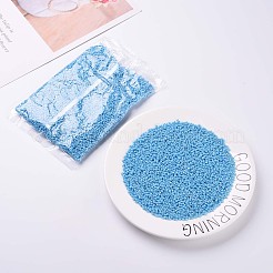8/0 perline di vetro&nbsp;SEED-US0003-3mm-123