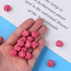 Perles acryliques opaques&nbsp;MACR-S373-139-A11