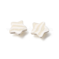 Leuchtende handgefertigte Fimo-Cabochons&nbsp;PY-CBA5A20-16A