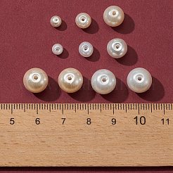 428 Stück 8 Stil Glasperlenstränge&nbsp;HY-FS0001-08