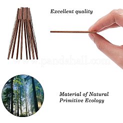 14 sculpture murale en bois découpée au laser de 7 styles&nbsp;WOOD-GF0001-76