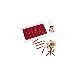 50 Yard einseitiges Samtband&nbsp;OCOR-NB0001-97C