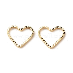 Anelli collegamenti in ottone&nbsp;LS-KK-F831-003A-G-RS