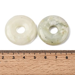 Colgantes de jade naturales&nbsp;G-A320-01A-04