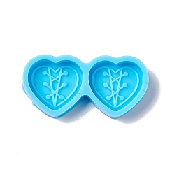 Valentinstag Silikonformen&nbsp;DIY-J009-02K