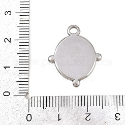 Natürlichen Tigerauge Anhänger&nbsp;STAS-P434-03P